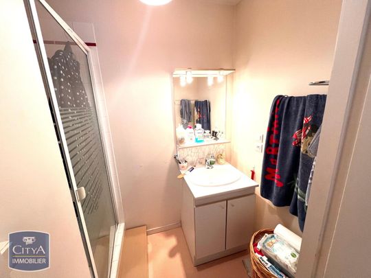 Location Appartement 2 pièces 58m² CHINON 37500 - Photo 1