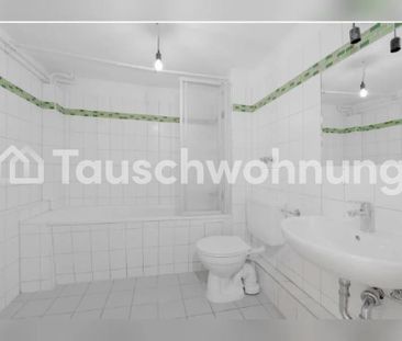 TAUSCHWOHNUNG 6-Zi-Maisonette in Osloer Str. (U8 & U9 Nähe) - Photo 4