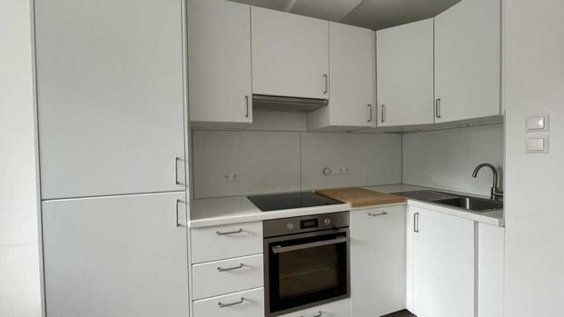 Moderne Kleinraumwohnung in zentraler Stadtlage - Photo 1