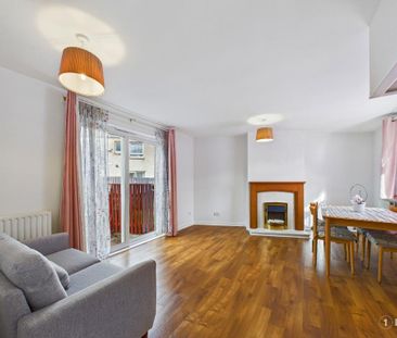 2 bedroom semi-detached house to rent - Photo 6