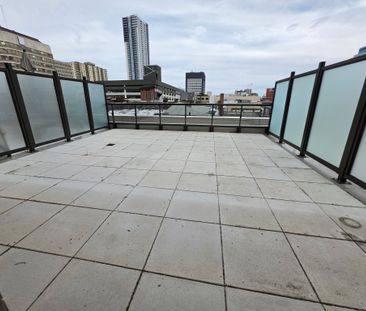 For Lease - 55 Duke Street Unit# 215, Kitchener, Ontario - Photo 1