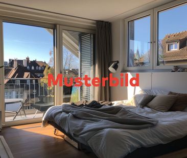 Immeuble d’échange : Appartement lumineux de 3,5 pièces à Niederhas... - Foto 4