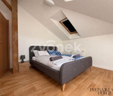 Pronájem bytu pokoj 90 m2 - Фото 2