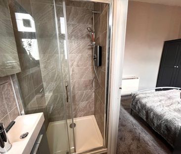 1 bedroom terraced apartment to rent - Photo 1