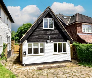 1 bed detached house to rent in Chartridge Lane, Chesham, HP5 - Photo 3