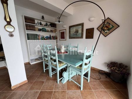 Attico via Aia del Dottore, Porto Santo Stefano, Monte Argentario - Photo 5