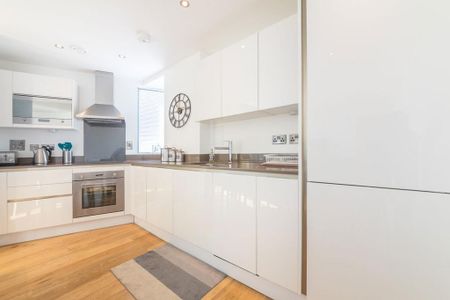 2 bedroom flat to rent - Photo 5