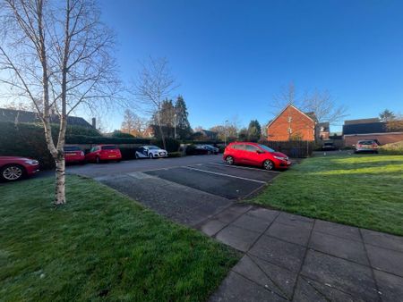 2 bedroom flat to rent - Photo 4