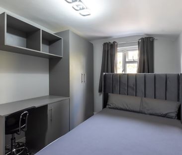 4 Bed Terraced House, Hatherley Road, RG1 - Photo 4