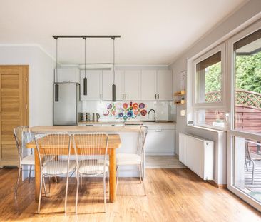 Idealne dla pary I ogródek I miejsce parkingowe - Photo 6