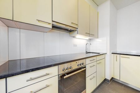 Living in the popular Länggassquartier! - Photo 5