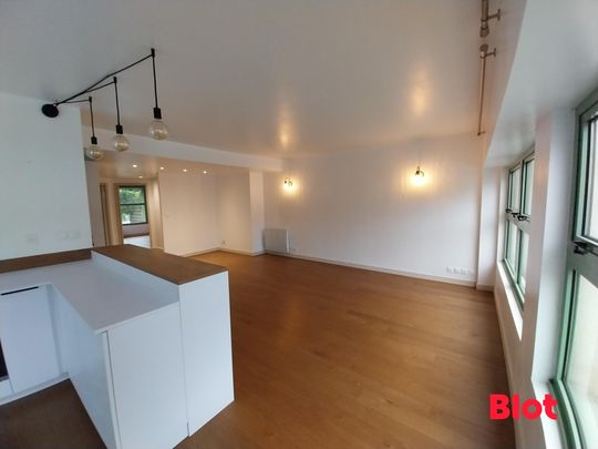 Location Appartement 3 pièces 77m² RENNES 35700 - Photo 1
