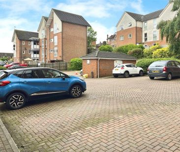 2 bedroom flat to rent - Photo 3