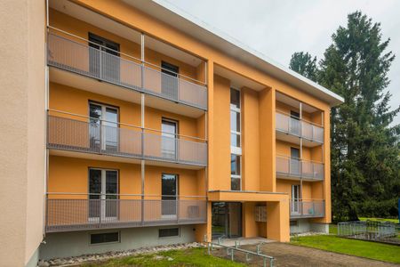 "Urbanes Wohngefühl im Grünen" - Photo 3