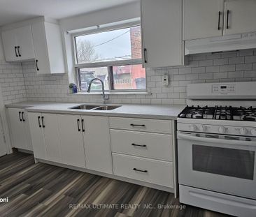 For Lease - 55 Gotham Court Unit# Lower, Toronto, Ontario - Photo 3