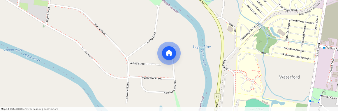 46 Katrina Crescent, WATERFORD WEST, QLD 4133