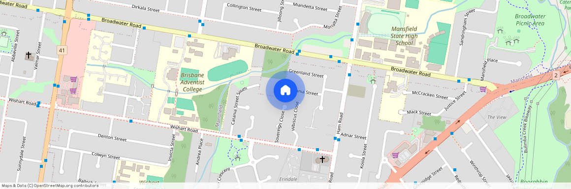 16 Catania Street, Qld 4122, Wishart