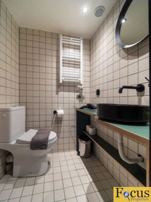 Ενοικίαση κατοικίας, 30 τ.μ., Αθήνα, 715 € - Photo 1