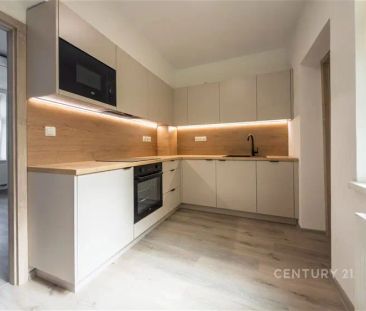 Pronájem nadstandardního bytu 2+1 (44,5 m - Фото 4