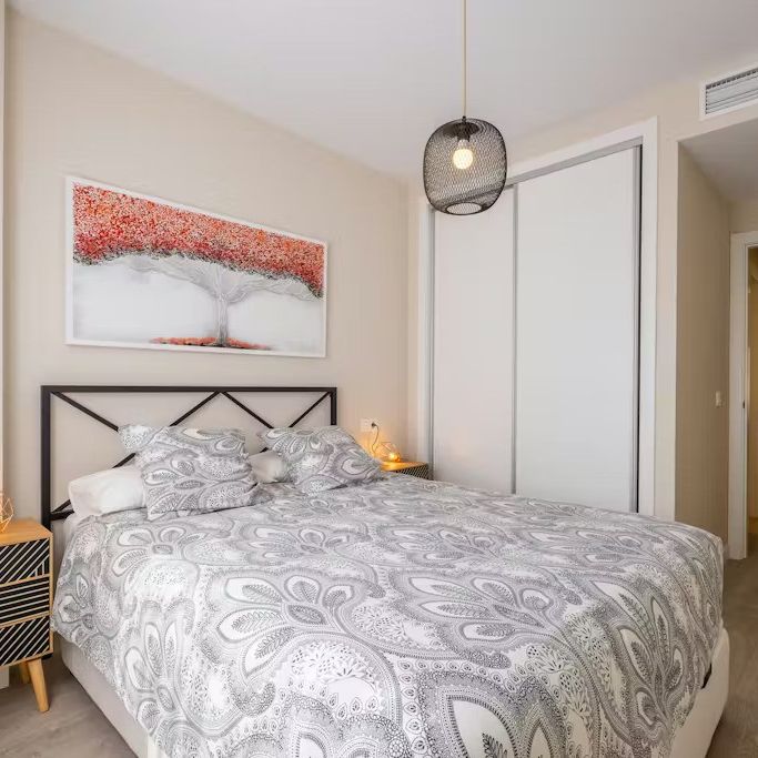 Calle Don Juan de Austria, Málaga, Andalusia 29009 - Photo 1