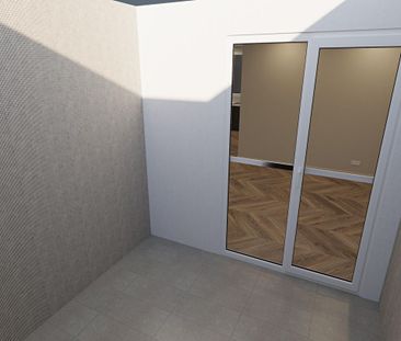 Appartement te huur: Jansveld 25-C 3512 BE Utrecht - Photo 2