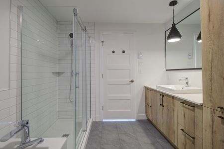 5001, boul. Bertrand-Fabi #403, Sherbrooke (Rock Forest | St-Élie) - Photo 2