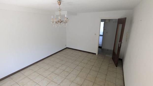 Studio te huur - Foto 1