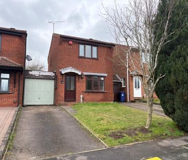 2 bedroom link detached house to rent - Photo 1