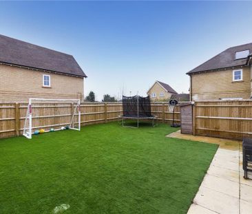 2 bedroom detached house to rent - Photo 2
