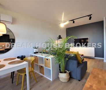 Mieszkanie na wynajem - Фото 1