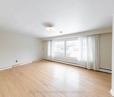 For Lease - 83 Deep Dene Drive Unit# Main, Toronto, Ontario - Photo 1