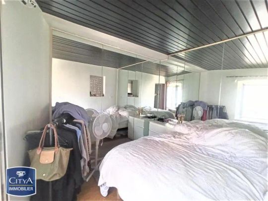 Appartement à louer 2 pièces 41.23m² - Photo 1