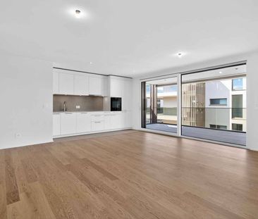 3.5 Zimmer, 81 m², EG - Photo 1