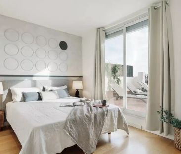2-bedroom apartment for rent in l'Antiga Esquerra de l'Eixample - Photo 6