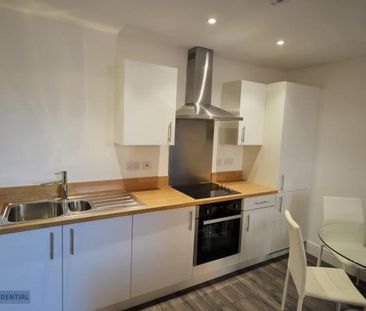 2 bedroom apartment to rent - Photo 5