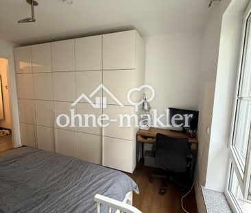 Moderne 2-Zimmer-Wohnung mit exklusivem Garten & Garage - Photo 1