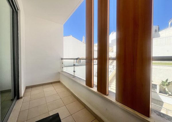 Apartamento T1 em Faro