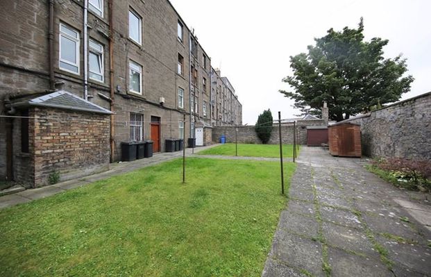 Clepington Road, Dundee, Dundee - Photo 1