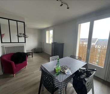 Appartement à louer - Photo 4