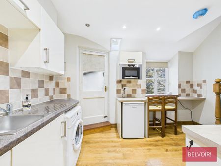 1 bedroom cottage to rent - Photo 5