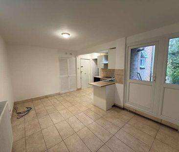 Farley Lodge - Studio Apartment - Lu - Close To Town, LU1 - Photo 4
