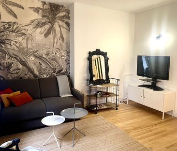 Boulogne - Location - Studio 25m2 - Photo 2