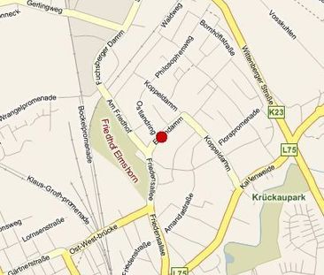 Nimm mich! Günstige 3-Zimmer-Wohnung - Foto 1