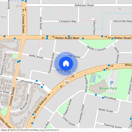 11B Ellice, WA 6062, Morley