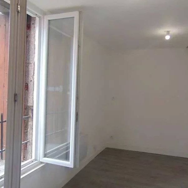 Location appartement Agde, 2 pièces, 1 chambre, 29.74 m², 490 € (Charges comprises) - Photo 1