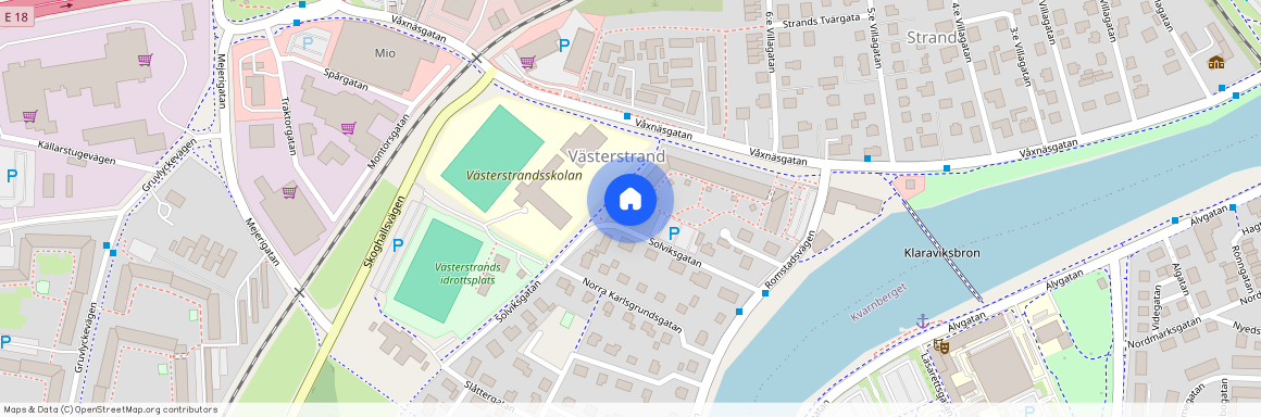 Spjutgatan 11, Norrköping