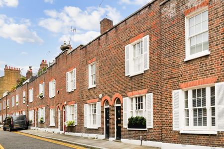 3 bedroom terraced house to rent - Photo 2