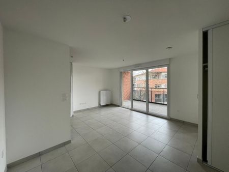 APPARTEMENT T2 39M - Photo 4