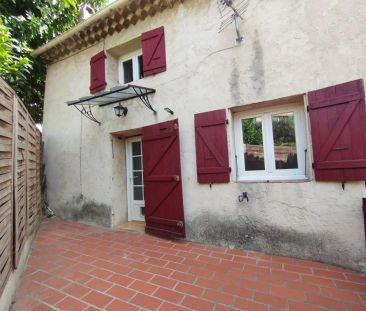 Appartement T1 Bis avec extérieur 13190 Allauch - Photo 3