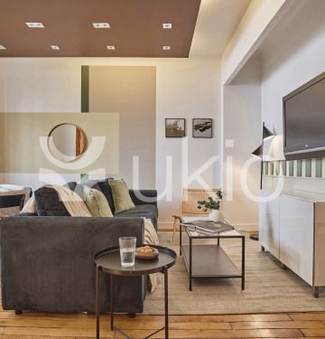 Appartement • Dupleix-Motte Picquet - Photo 3